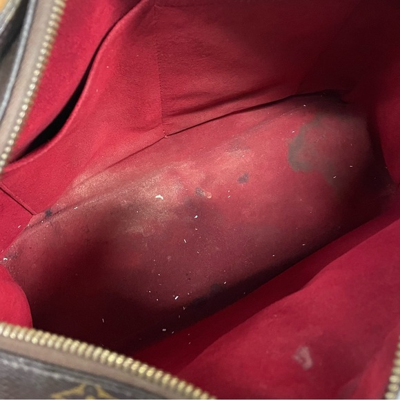 Louis Vuitton Monogram Multipli-Cite - Picture 11 of 13